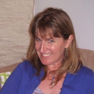 Meet your Posher, Deirdre